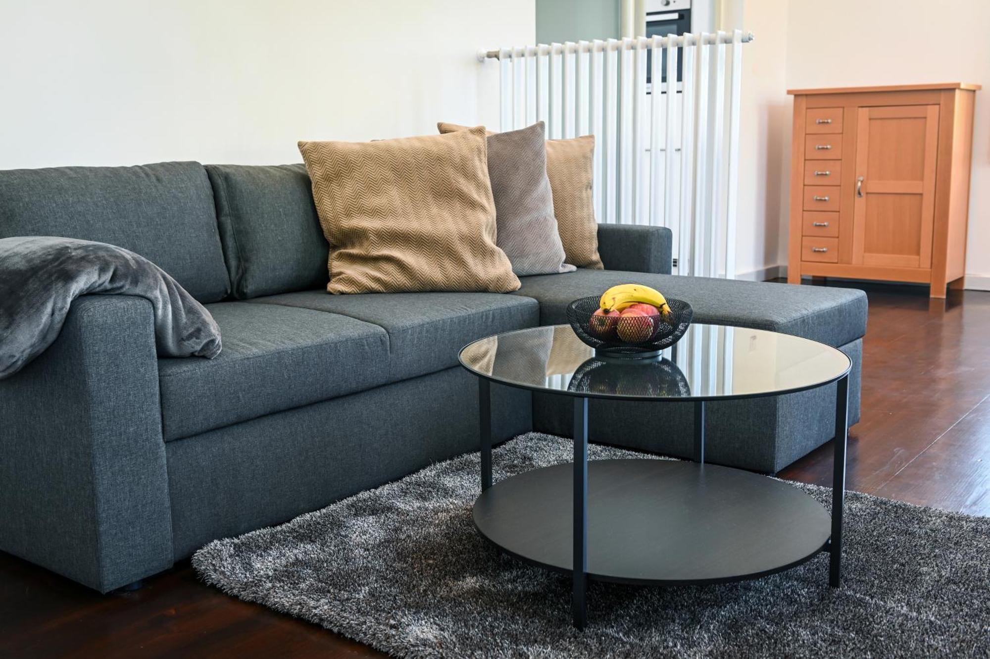 Muehlen-Apartment Im Herrenhaus Rheinblick Xanten Ngoại thất bức ảnh