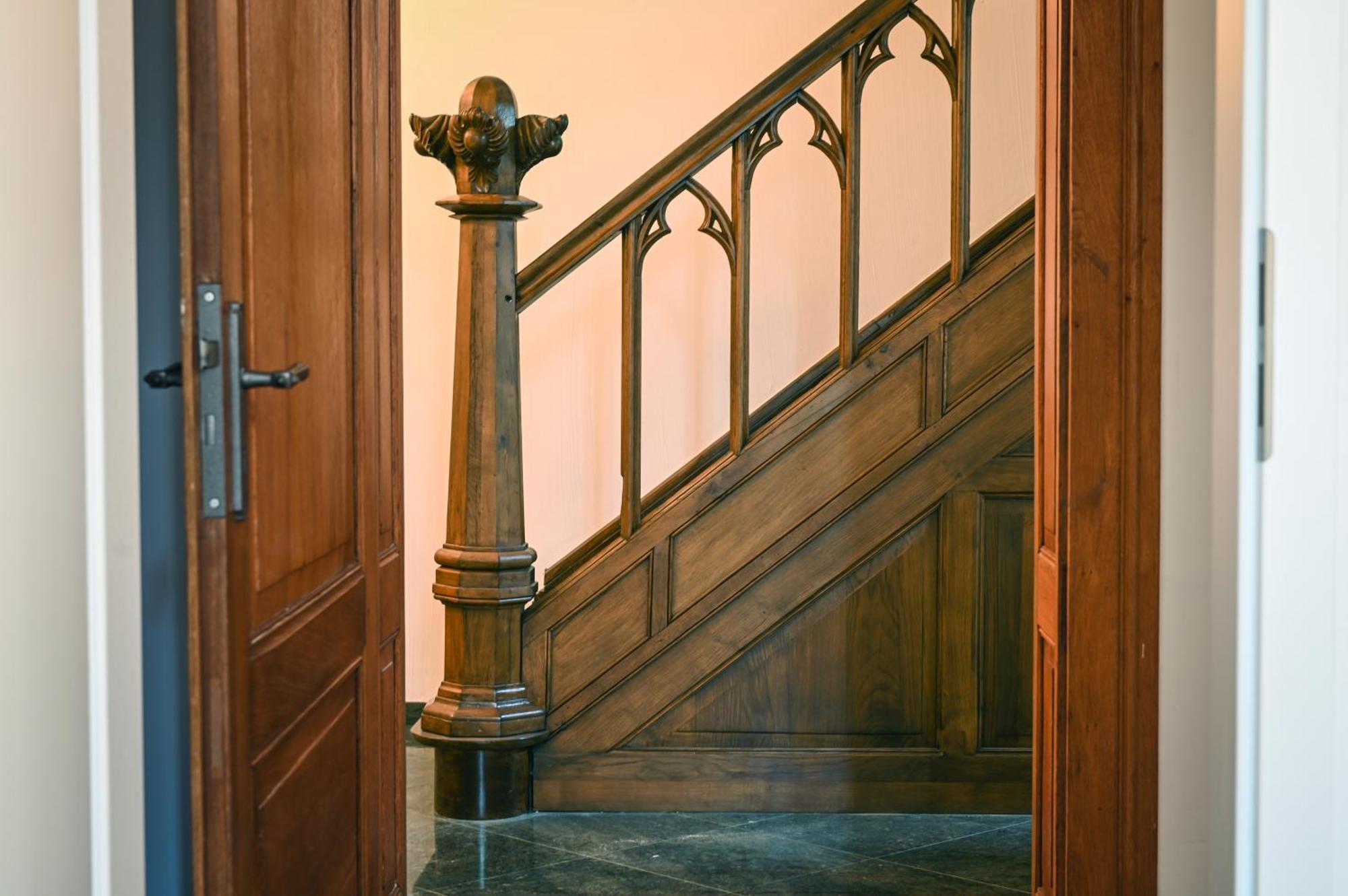 Muehlen-Apartment Im Herrenhaus Rheinblick Xanten Ngoại thất bức ảnh