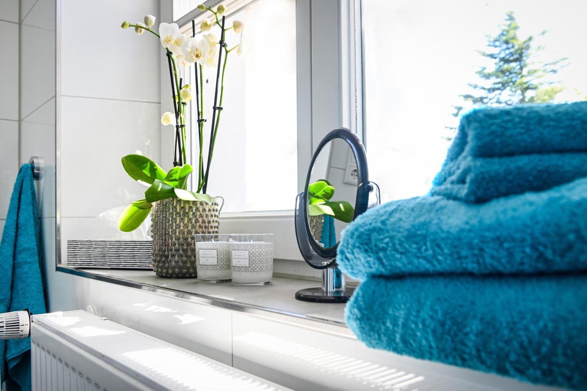 Muehlen-Apartment Im Herrenhaus Rheinblick Xanten Ngoại thất bức ảnh